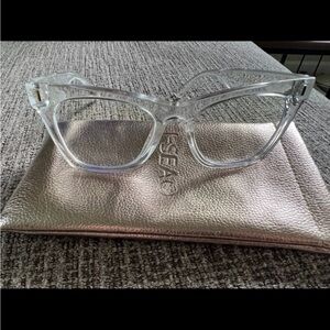 I-SEA blue light glasses